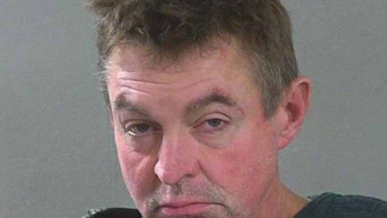 Ten shots fired during Canyon County standoff